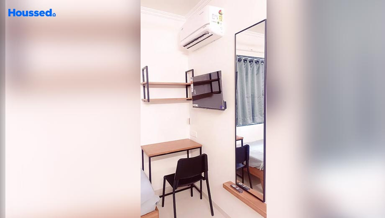 Project Image of Girls & Boys PG/Hostel in Zolo Lotus Studio, Pimpri Chinchwad - Image 285892
