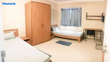 Project Image of Girls & Boys PG/Hostel in Zolo Lotus Studio Pimpri Chinchwad, Pune - Image 285894