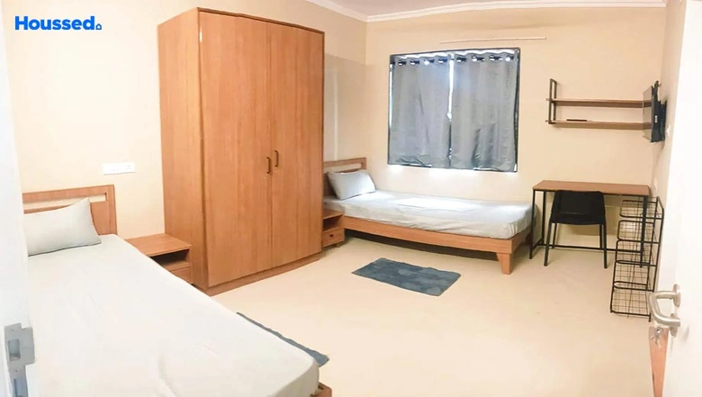 Project Image of Girls & Boys PG/Hostel in Zolo Lotus Studio, Pimpri Chinchwad - Image 285894