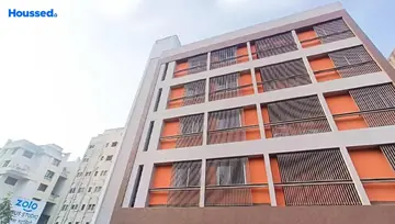 Project Image of Girls & Boys PG/Hostel in Zolo Lotus Studio Pimpri Chinchwad, Pune - Image 285897