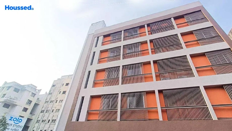 Project Image of Girls & Boys PG/Hostel in Zolo Lotus Studio, Pimpri Chinchwad - Image 285897
