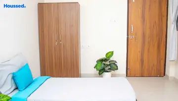 Project Image of Girls & Boys PG/Hostel in Zolo Wisteria Hadapsar, Pune - Image 285900