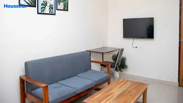 Project Image of Girls & Boys PG/Hostel in Zolo Wisteria Hadapsar, Pune - Image 285901