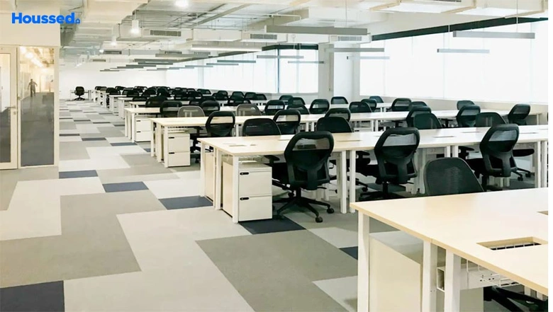 Sample Apartment of Coworking Space in Cowrks Perungudi, Perungudi - Image 286796