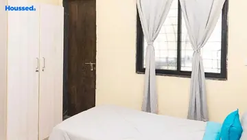 Project Image of Girls & Boys PG/Hostel in Zolo Amuse Kharadi, Pune - Image 285906