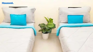 Project Image of Girls & Boys PG/Hostel in Zolo Amuse Kharadi, Pune - Image 285908