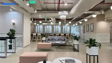 Sample Apartment of Cowrks Powai Winchester Co-Working space in Powai, Mumbai - Image 286783