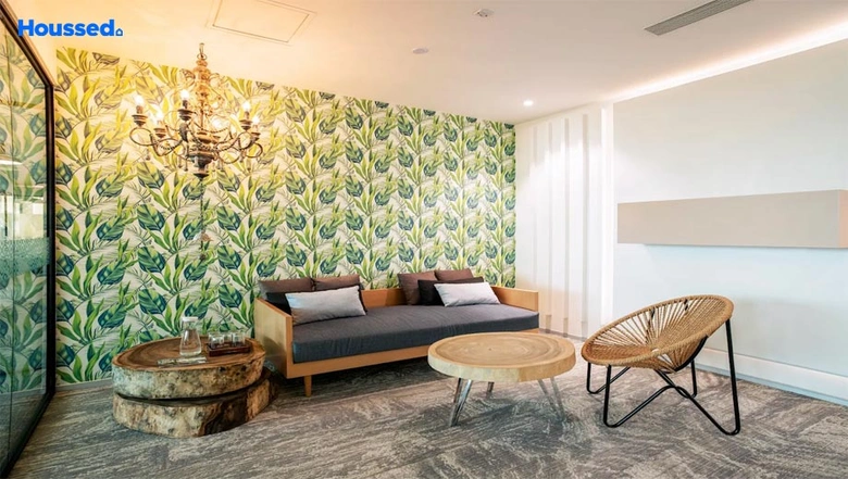 Sample Apartment of Coworking Space in Cowrks Worli, Worli - Image 286812