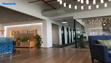 Sample Apartment of Cowrks Worli Co-Working space in Worli, Mumbai - Image 286813