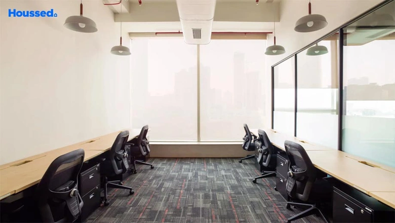 Sample Apartment of Coworking Space in Cowrks Worli, Worli - Image 286814