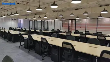 Sample Apartment of Cowrks Skyview Co-Working space in Hitech City, Hyderabad - Image 286835