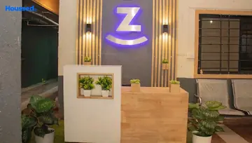 Project Image of Girls & Boys PG/Hostel in Zolo Ample Hinjewadi, Pune - Image 285939
