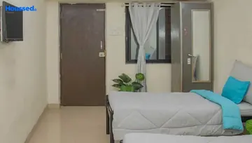 Project Image of Girls & Boys PG/Hostel in Zolo Ample Hinjewadi, Pune - Image 285936