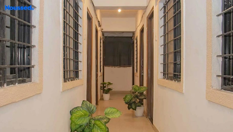 Project Image of Girls & Boys PG/Hostel in Zolo Ample, Hinjewadi - Image 285938