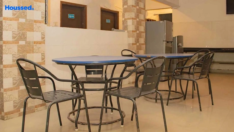 Project Image of Girls & Boys PG/Hostel in Zolo Ample, Hinjewadi - Image 285937