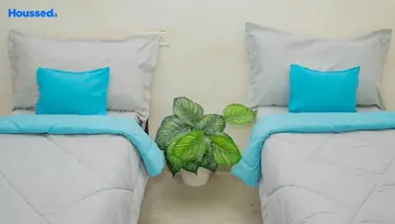 Project Image of Girls & Boys PG/Hostel in Zolo Ample Hinjewadi, Pune - Image 285935