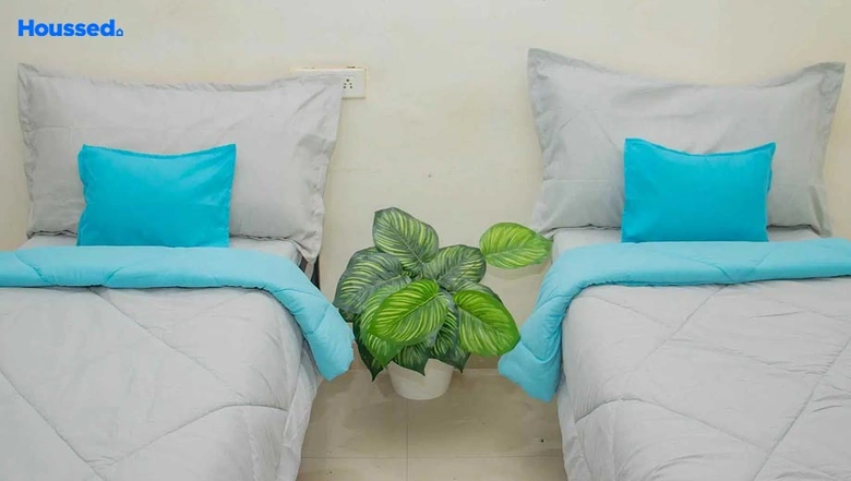 Project Image of Girls & Boys PG/Hostel in Zolo Ample, Hinjewadi - Image 285935