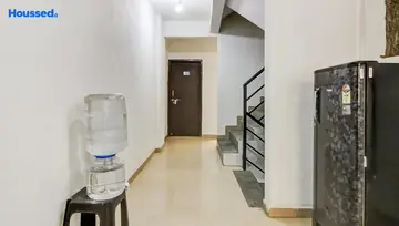 Project Image of Girls & Boys PG/Hostel in Zolo Sheldons Spot Hinjewadi, Pune - Image 285942