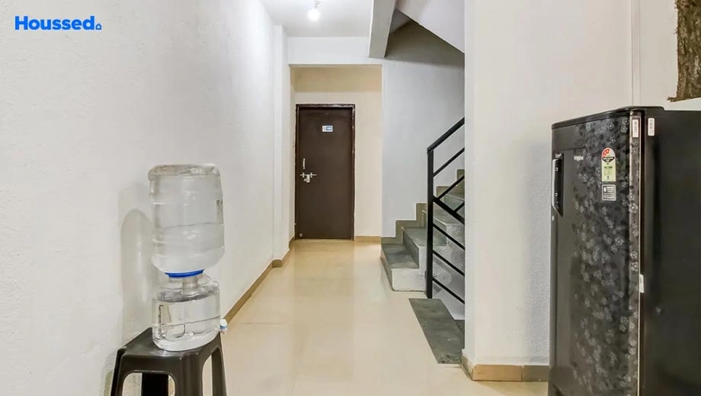 Project Image of Girls & Boys PG/Hostel in Zolo Sheldons Spot, Hinjewadi - Image 285942