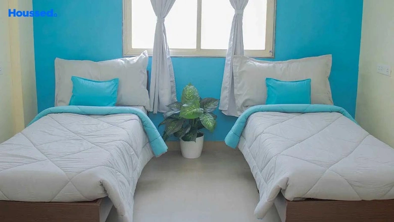 Project Image of Girls & Boys PG/Hostel in Zolo Sheldons Spot, Hinjewadi - Image 285941