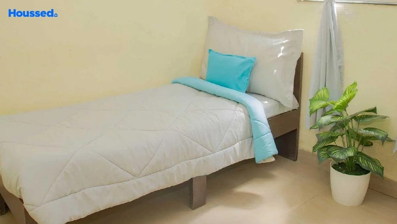 Project Image of Girls & Boys PG/Hostel in Zolo Sheldons Spot, Hinjewadi - Image 285944