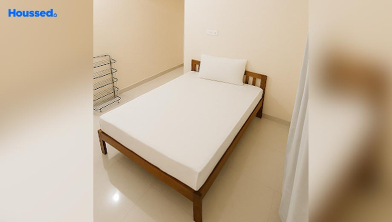 Project Image of Girls & Boys PG/Hostel in Zolo Fairfield, Kharadi - Image 285947