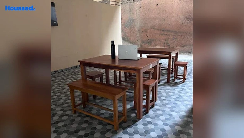 Project Image of Girls & Boys PG/Hostel in Zolo Fairfield, Kharadi - Image 285951