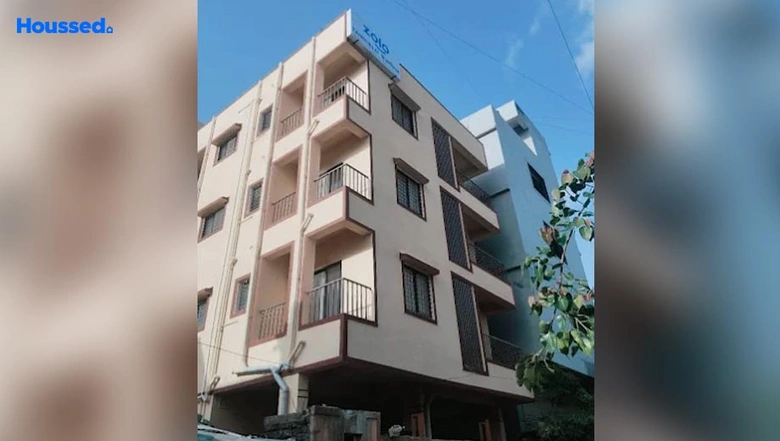Project Image of Girls & Boys PG/Hostel in Zolo Fairfield, Kharadi - Image 285949