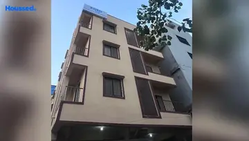 Project Image of Girls & Boys PG/Hostel in Zolo Fairfield Kharadi, Pune - Image 285946