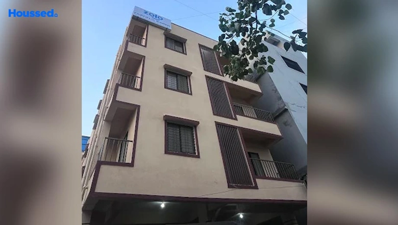 Project Image of Girls & Boys PG/Hostel in Zolo Fairfield, Kharadi - Image 285946
