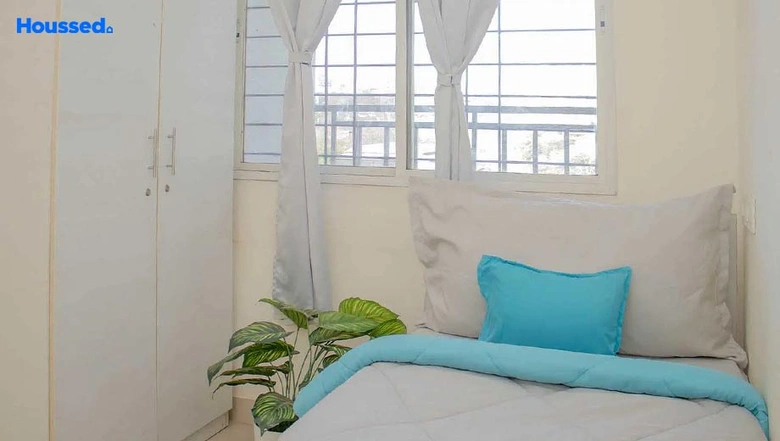 Project Image of Boys PG/Hostel in Zolo Lilac, Kharadi - Image 285964
