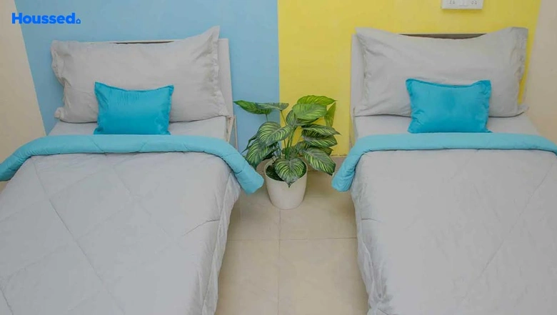 Project Image of Boys PG/Hostel in Zolo Lilac, Kharadi - Image 285963