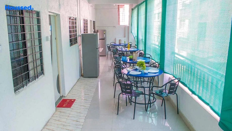 Project Image of Boys PG/Hostel in Zolo Lilac, Kharadi - Image 285965