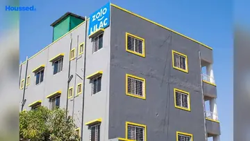 Project Image of Boys PG/Hostel in Zolo Lilac Kharadi, Pune - Image 285961
