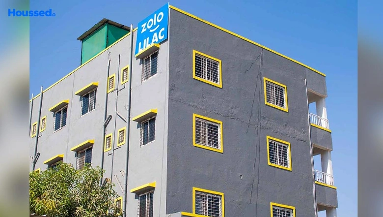Project Image of Boys PG/Hostel in Zolo Lilac, Kharadi - Image 285961