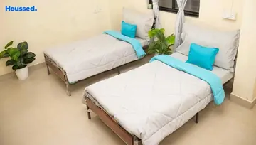Project Image of Boys PG/Hostel in Zolo Faith Mahalunge, Pune - Image 285966