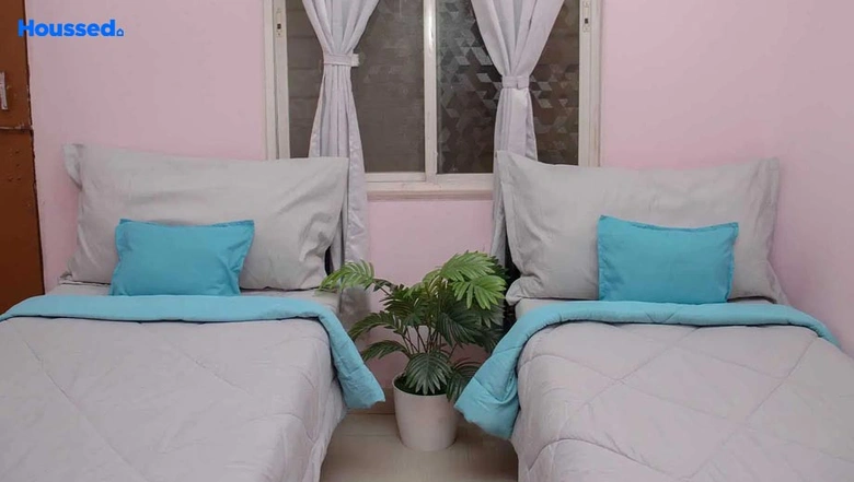 Project Image of Girls PG/Hostel in Zolo Mist, Pimpri Chinchwad - Image 285972