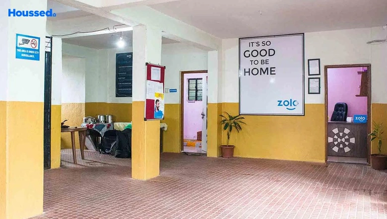 Project Image of Girls PG/Hostel in Zolo Mist, Pimpri Chinchwad - Image 285973