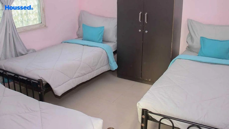 Project Image of Girls PG/Hostel in Zolo Mist, Pimpri Chinchwad - Image 285969
