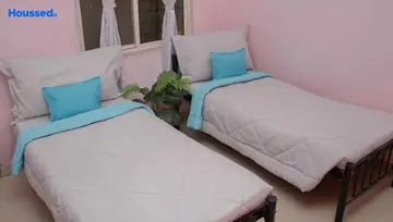 Project Image of Girls PG/Hostel in Zolo Mist Pimpri Chinchwad, Pune - Image 285970