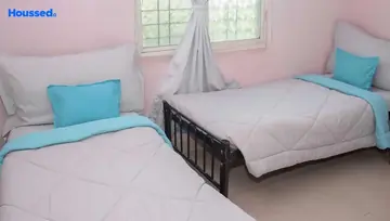 Project Image of Girls PG/Hostel in Zolo Mist Pimpri Chinchwad, Pune - Image 285971
