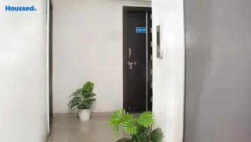 Project Image of Girls PG/Hostel in Zolo Garnet Warje, Pune - Image 285974