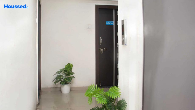 Project Image of Girls PG/Hostel in Zolo Garnet, Warje - Image 285974