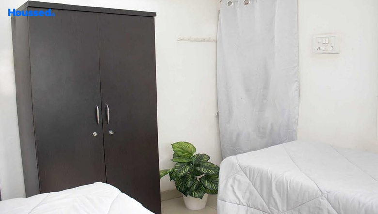 Project Image of Girls PG/Hostel in Zolo Garnet, Warje - Image 285975