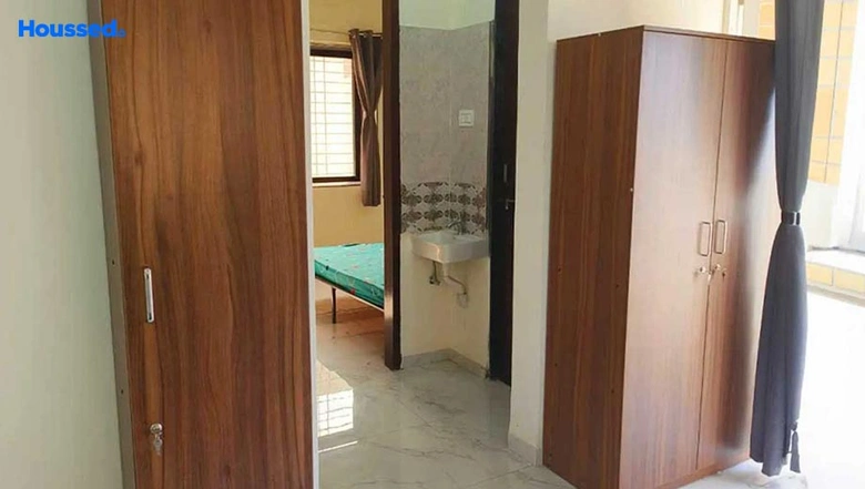 Project Image of Girls & Boys PG/Hostel in Zolo Sparks, Pimpri Chinchwad - Image 285982