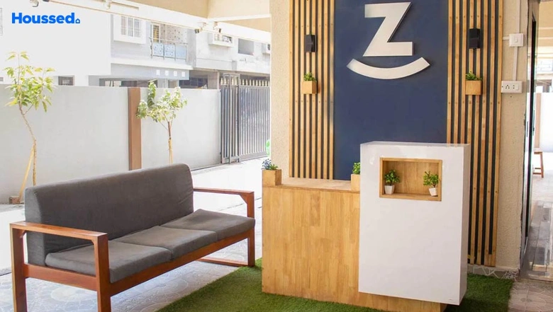 Project Image of Girls & Boys PG/Hostel in Zolo Sparks, Pimpri Chinchwad - Image 285985