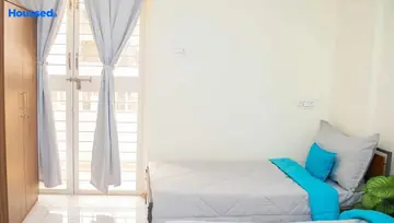 Project Image of Girls & Boys PG/Hostel in Zolo Sparks Pimpri Chinchwad, Pune - Image 285984