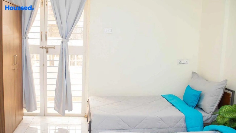 Project Image of Girls & Boys PG/Hostel in Zolo Sparks, Pimpri Chinchwad - Image 285984