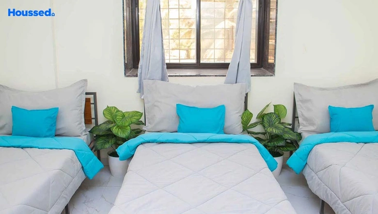 Project Image of Girls & Boys PG/Hostel in Zolo Sparks, Pimpri Chinchwad - Image 285983