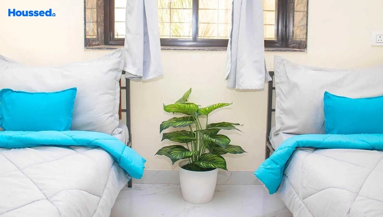 Project Image of Girls & Boys PG/Hostel in Zolo Sparks, Pimpri Chinchwad - Image 285986
